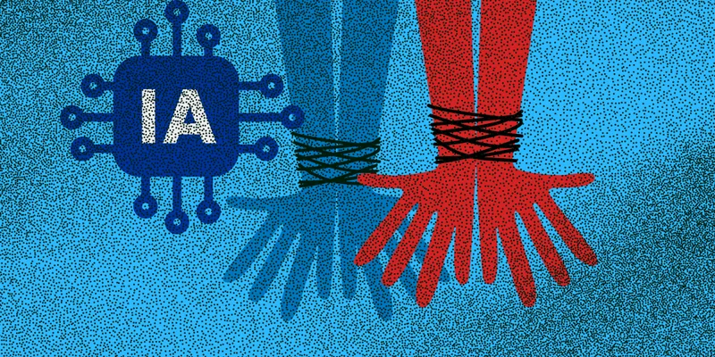 Trata de personas impulsada por inteligencia artificial